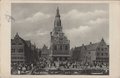 ALKMAAR-Kaasmarkt