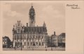 MIDDELBURG-Stadhuis