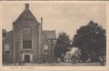 UTRECHT-Janskerkhof