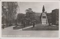 LEIDEN-Standbeeld-van-Burg.-v.-d.-Werff