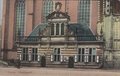 ZWOLLE-Hoofdwacht