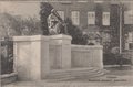 UTRECHT-Monument-Donders-Janskerkhof