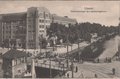 UTRECHT-Catharijnesingel-met-Jaarbeursgebouw
