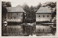 DENEKAMP-Singraven-bij-Denekamp-Watermolen