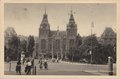 AMSTERDAM-Rijksmuseum