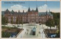 AMSTERDAM-Koloniaal-Instituut