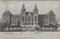 AMSTERDAM-Rijksmuseum