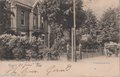 BAARN-Utrechtscheweg