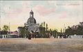AMSTERDAM-Muiderpoort