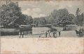 AMSTERDAM-Vondels-Park