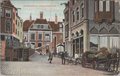 AMSTERDAM-Vischpoortje