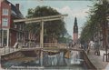 AMSTERDAM-Groeneburgwal