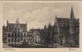 MIDDELBURG-Balans