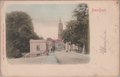 AMERSFOORT-Stadsgezicht