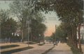HILVERSUM-Vaartweg
