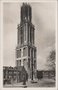 UTRECHT-Domplein