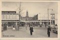ROTTERDAM-Lijnbaan