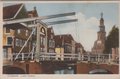 ALKMAAR-Luttik-Oudorp