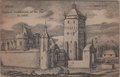VIANEN-Kasteel-Batenstein-of-St.-Pol-in-1607
