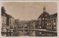 SCHIEDAM-Oude-Sluis