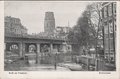 ROTTERDAM-Kolk-en-Viaduct