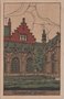 UTRECHT-Kloosterhof