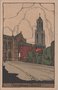 UTRECHT-Domsteeg