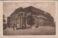 UTRECHT-Postkantoor