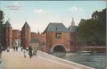 AMERSFOORT-Koppelpoort