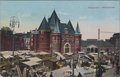 AMSTERDAM-Nieuwmarkt