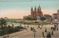 AMSTERDAM-Prins-Hendrikkade-met-St.-Nicolaskerk