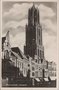 UTRECHT-Vischmarkt