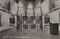 NAARDEN-Interieur-Comenius-Mausoleum