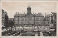 AMSTERDAM-Koninklijk-Paleis-Dam-met-Plantsoen