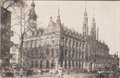 AMSTERDAM-Hoofdpostkantoor
