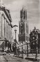 UTRECHT-Dom-Stadhuis