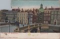 ROTTERDAM-Regentessebrug
