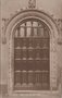 UTRECHT-Domkerk.-Deur-van-de-Sacristie