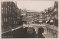 UTRECHT-Vismarkt