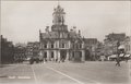 DELFT-Stadhuis