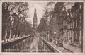 AMSTERDAM-Groenburgwal-met-Zuidertoren