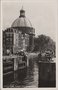 AMSTERDAM-Singel-met-Koepelkerk