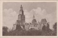 ZUTPHEN-St.-Walburgskerk-te-Zutphen