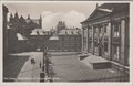DEN-HAAG-Mauritshuis-en-toegang-Binnenhof
