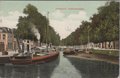 UTRECHT-Weerdsingel