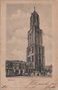 UTRECHT-Domtoren