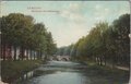 UTRECHT-Maliesingel-met-Abstederbrug
