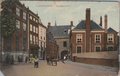S-GRAVENHAGE-Gevangenpoort
