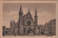 DEN-HAAG-Ridderzaal