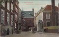 S-GRAVENHAGE-Buitenhof-met-Gevangenpoort
